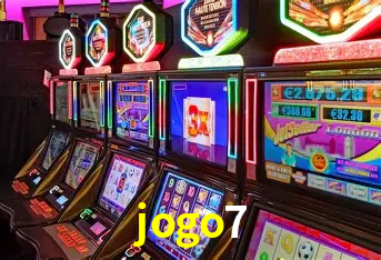 Desvendando o Mundo dos Jogos Virtuais na jogo7