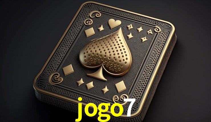 Estatísticas jogo7