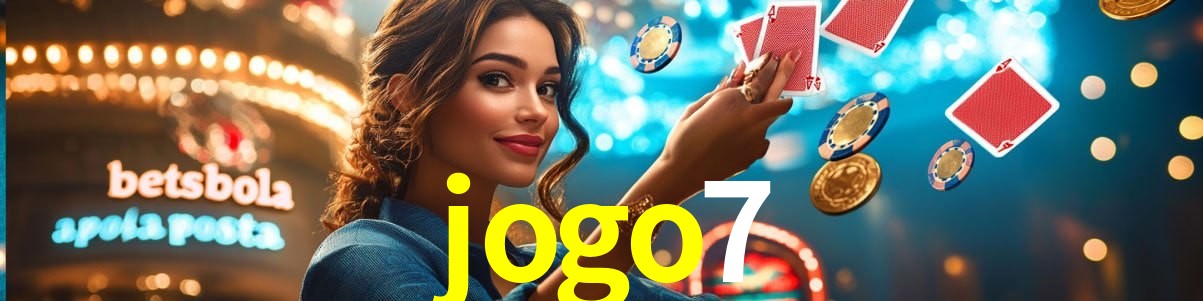 Statistics jogo7
