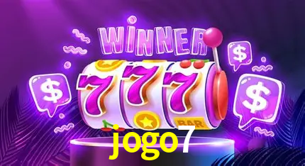 Descubra a Essência do jogo7: Nossa História e Compromissos