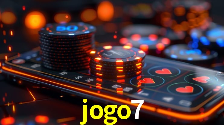 Experiência VIP jogo7