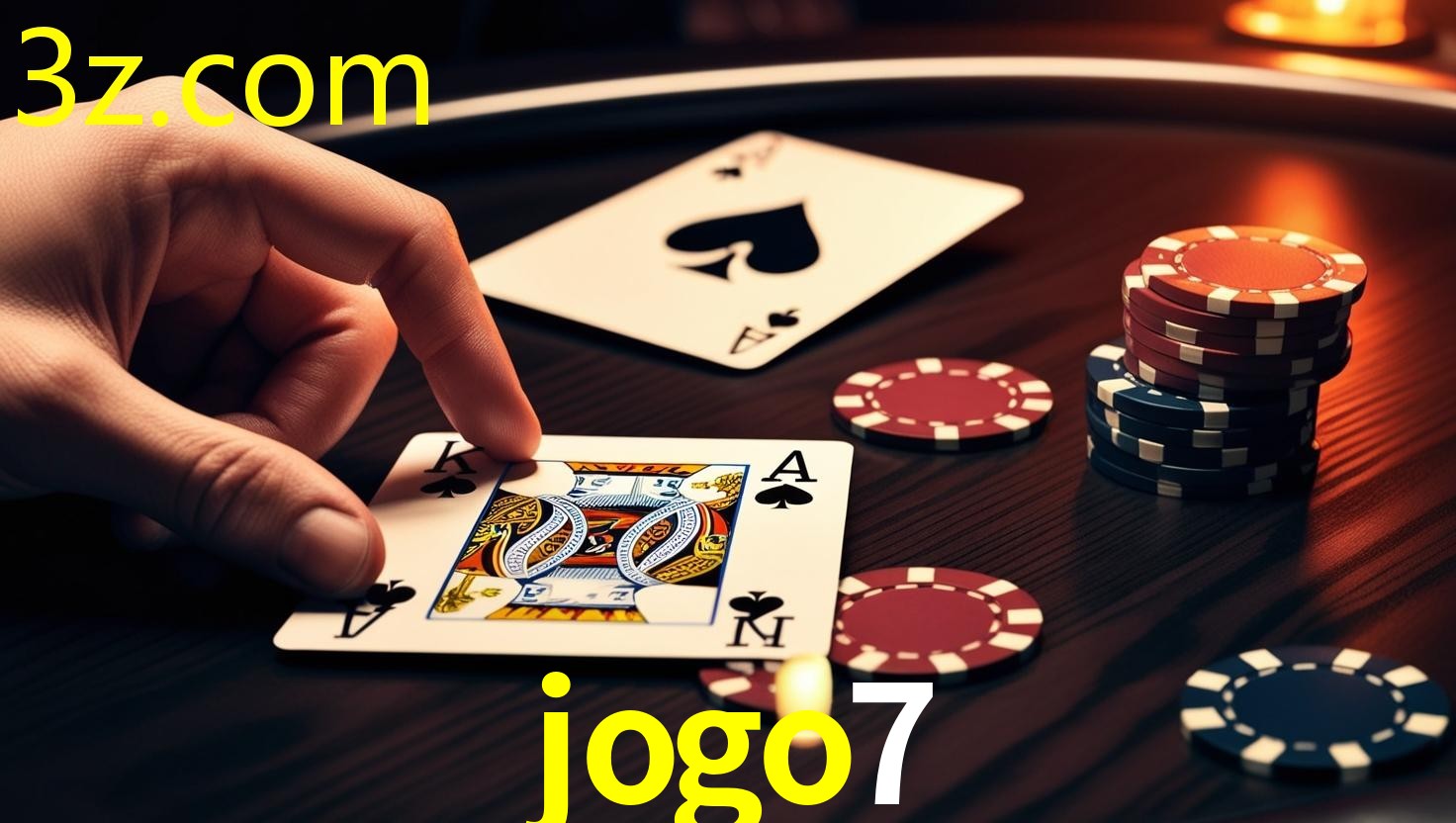 Slots no Site JOGO7.COM