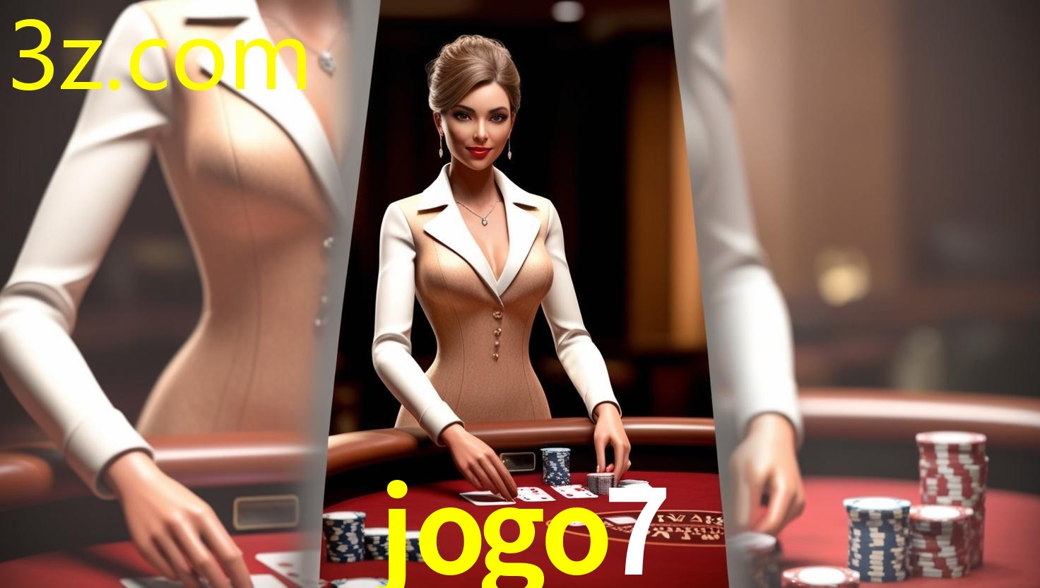 Bonus na Cassino Online JOGO7.COM