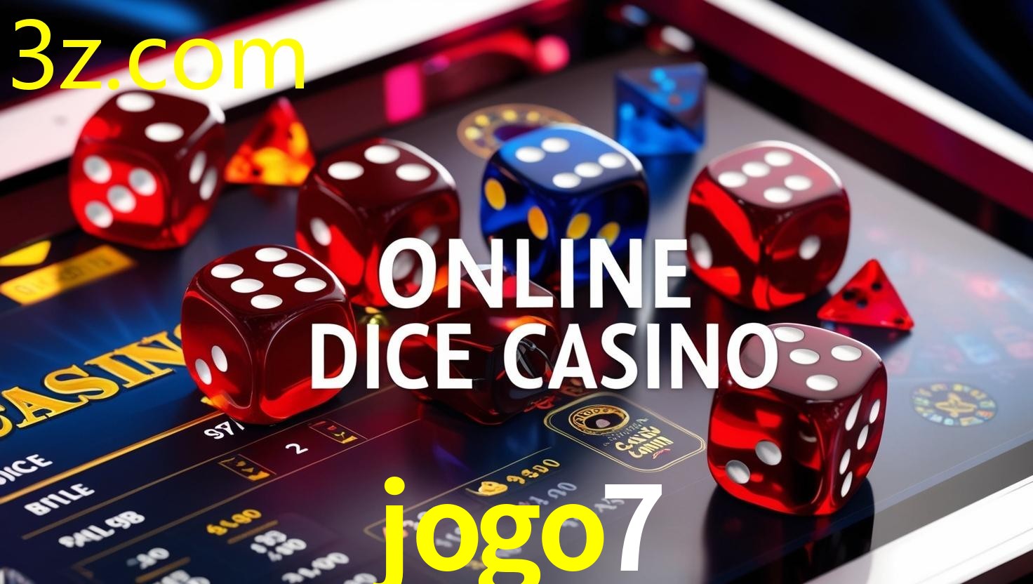 Cassino Online Seguro JOGO7.COM