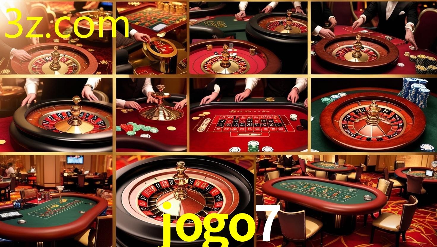 Cadastro Rápido JOGO7.COM