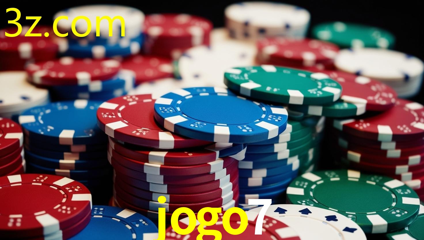 Cassino de Jogos JOGO7.COM