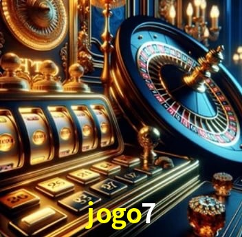 Casino VIP jogo7