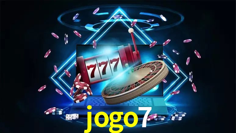 Provedores de Jogos jogo7
