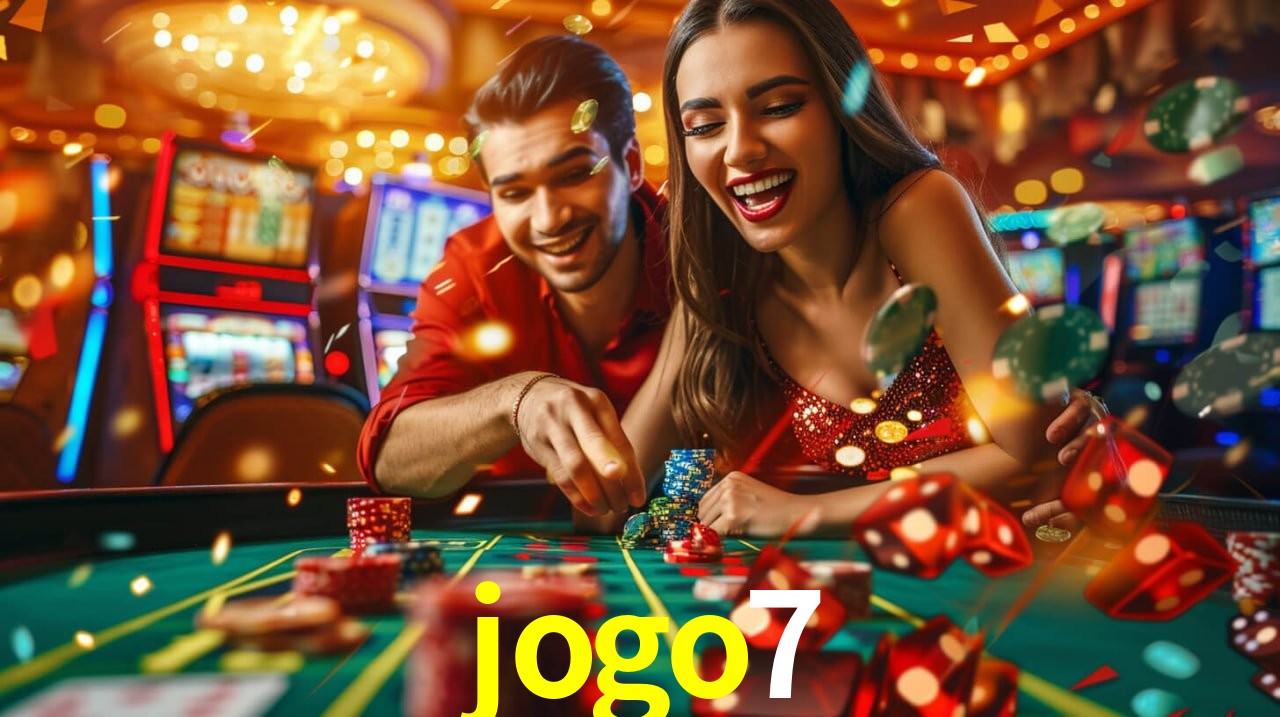 Benefícios da Conta jogo7