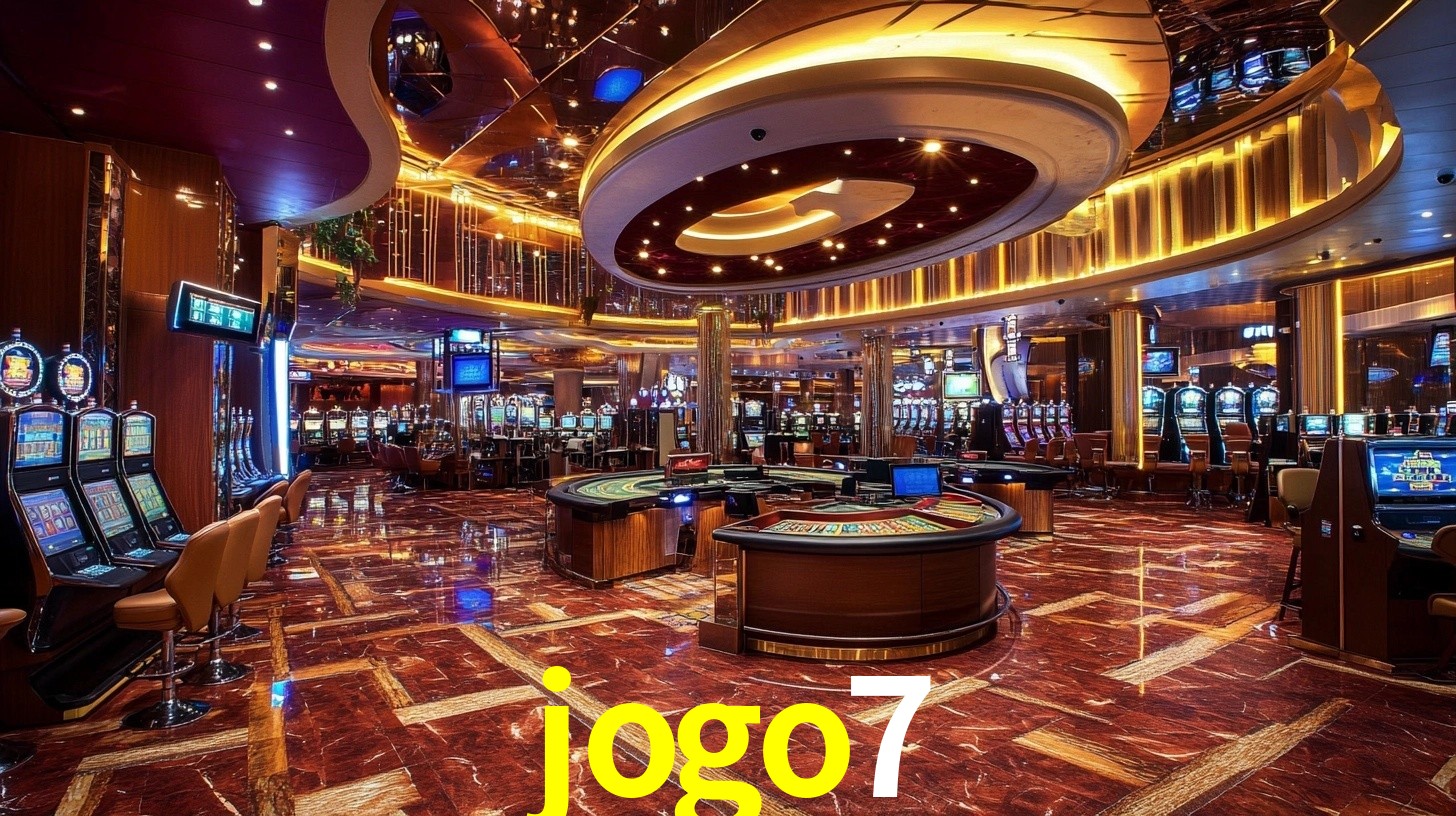 Tournaments jogo7