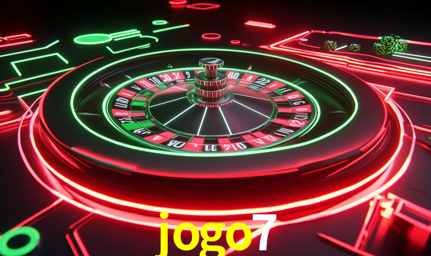 Descubra a Essência do jogo7: Nossa História e Compromissos