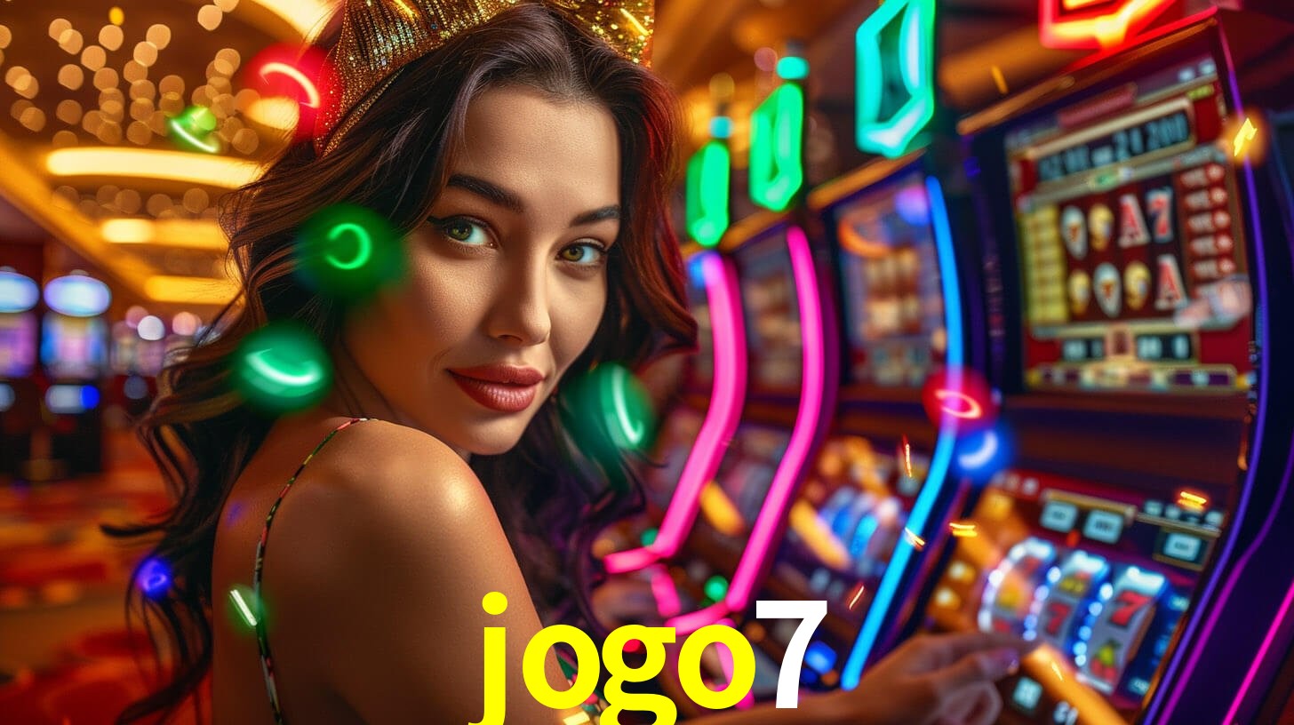 Apostas com odds competitivas na jogo7