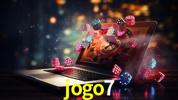 Download para Android e iOS na jogo7