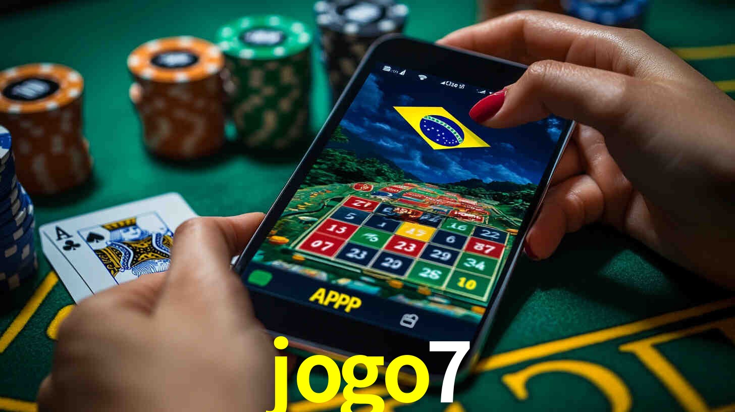 A Experiência Imersiva dos Cassinos Ao Vivo no jogo7