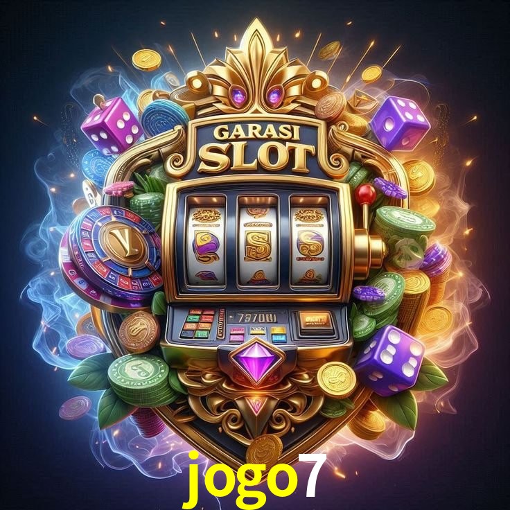 Segurança 2FA jogo7