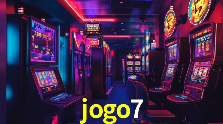 Bônus de boas-vindas na jogo7