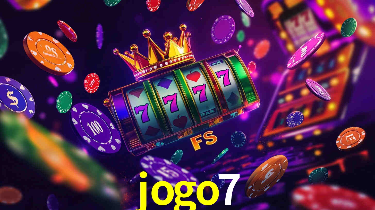 Programa VIP jogo7