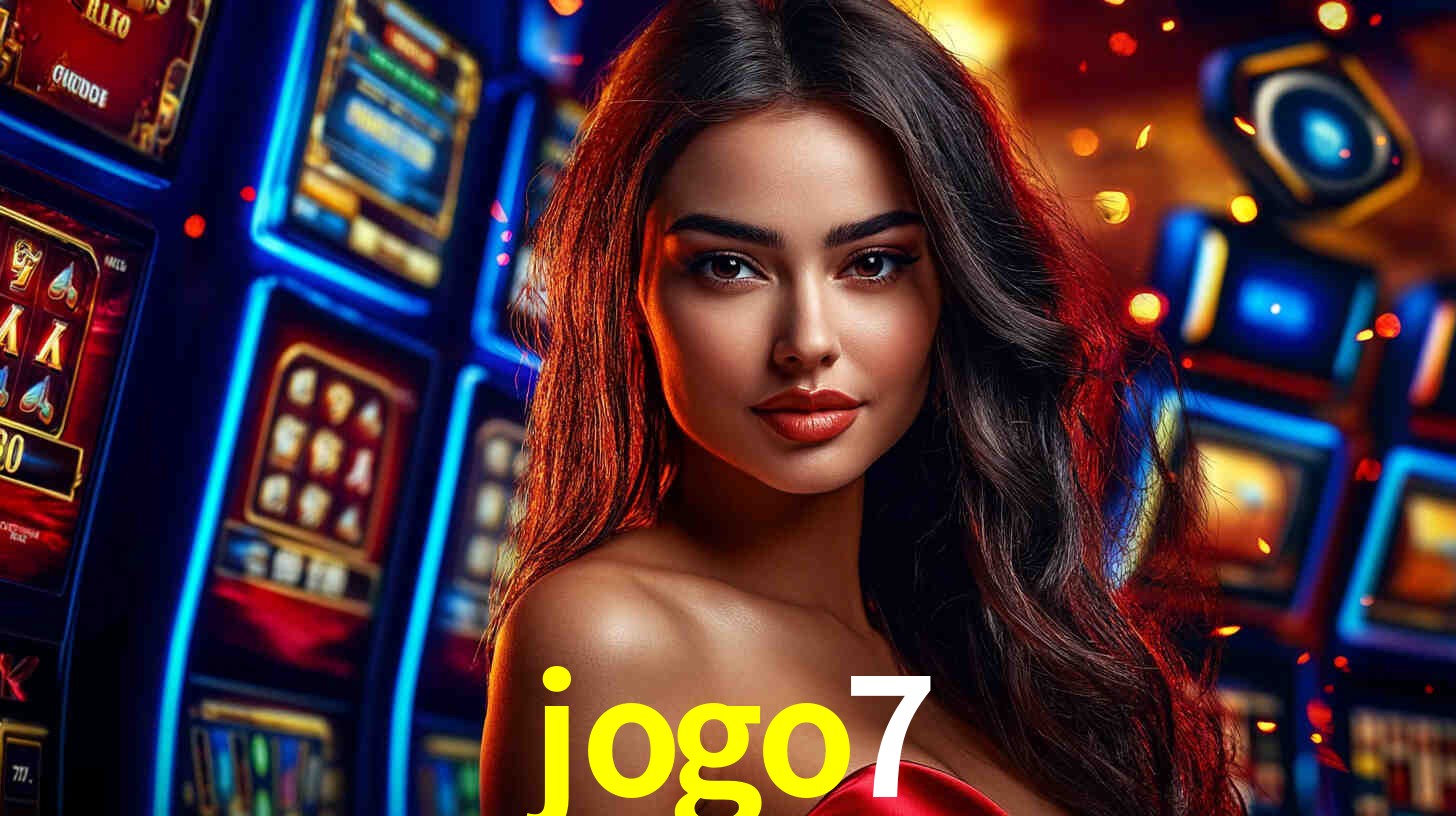Descubra a Essência do jogo7: Nossa História e Compromissos