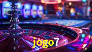 Estatísticas Esportivas jogo7