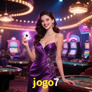 Bônus de Boas-vindas jogo7