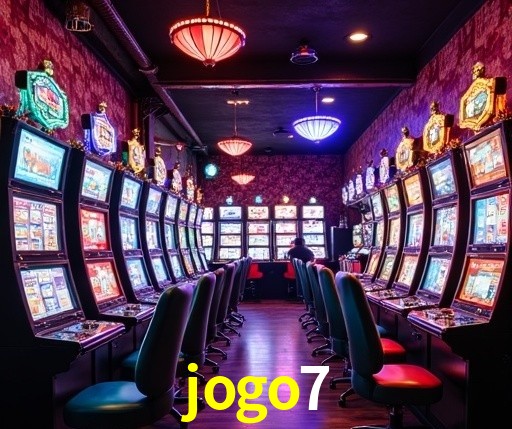 Interface moderna da plataforma jogo7