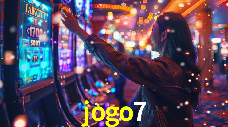 jogo7,jogo7.com