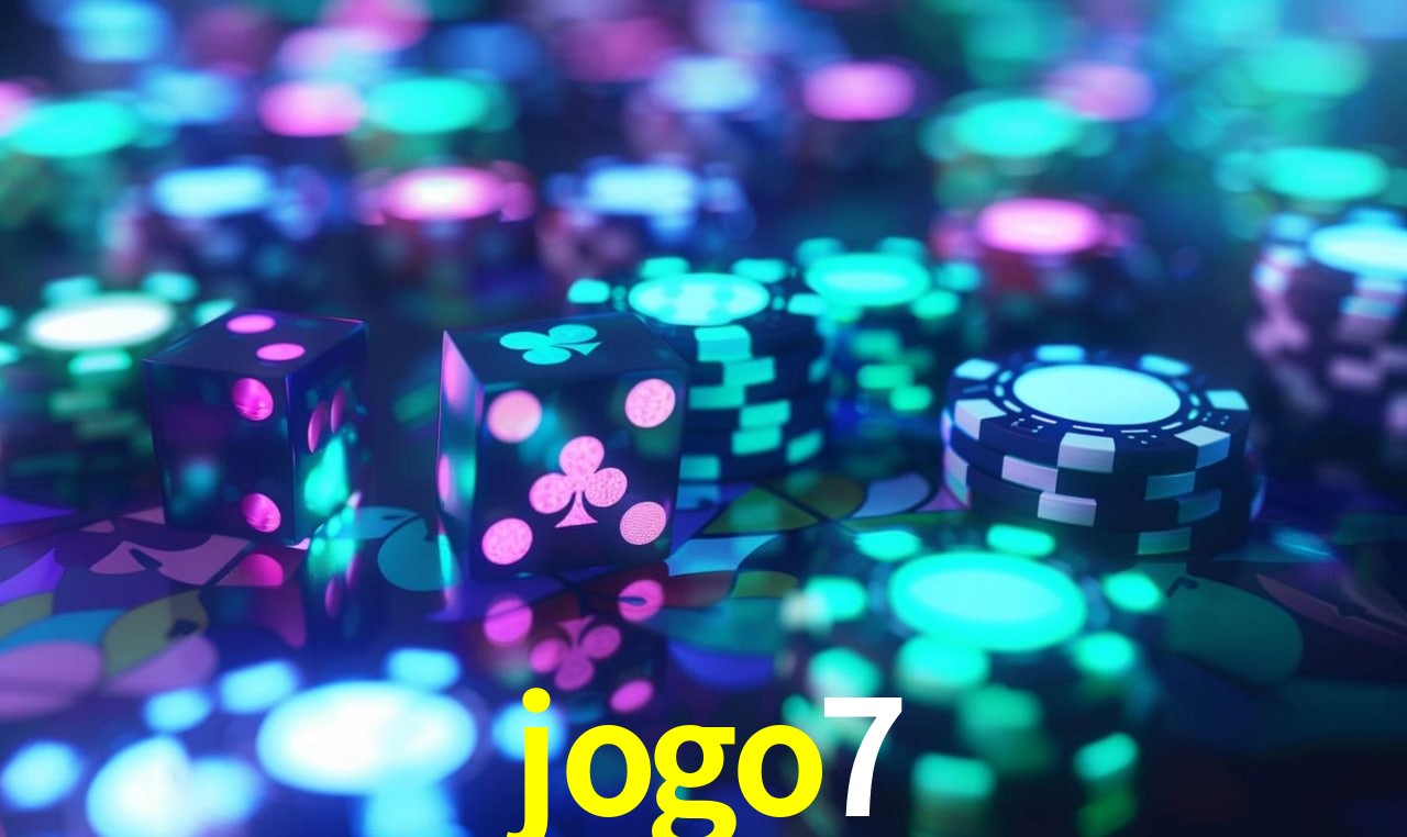 Casino Ao Vivo jogo7