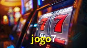 Login Seguro jogo7