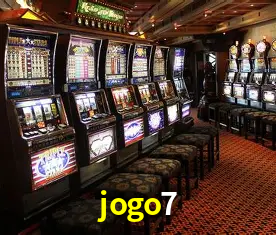 A Experiência Imersiva dos Cassinos Ao Vivo no jogo7