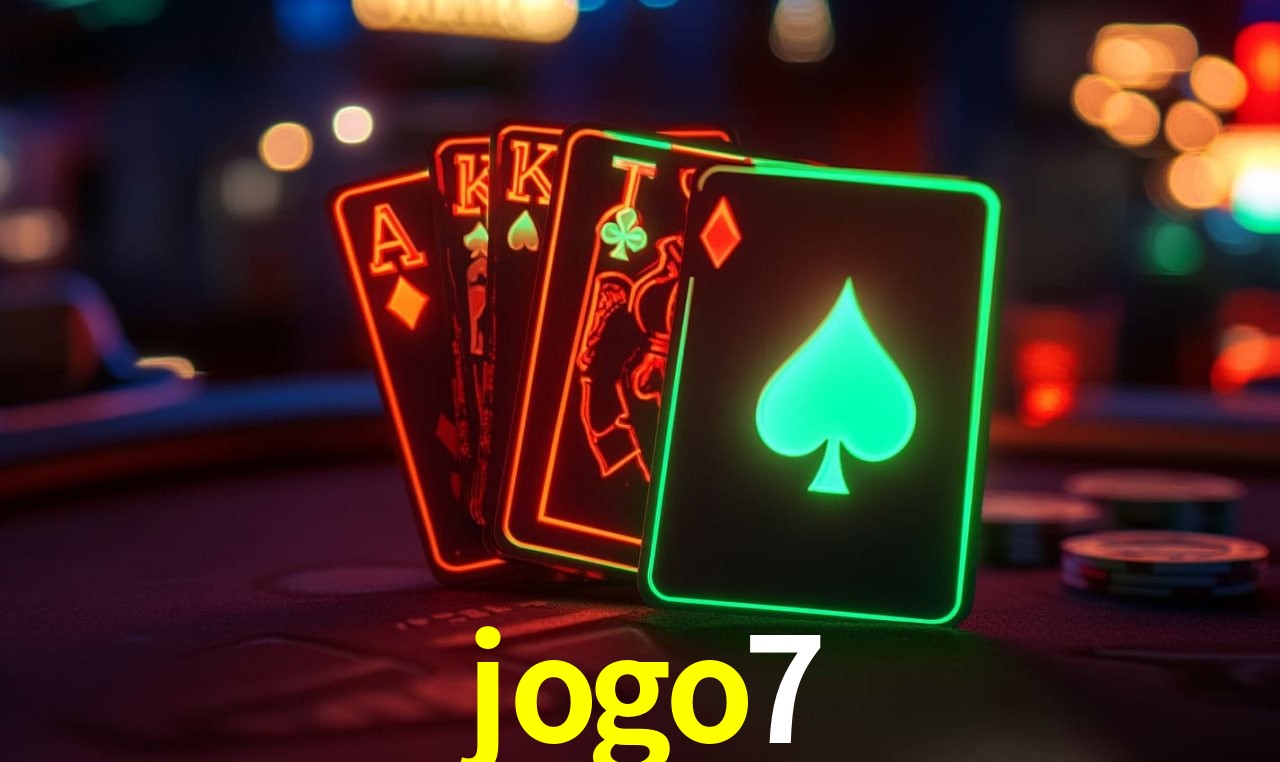 Recursos de Bônus jogo7