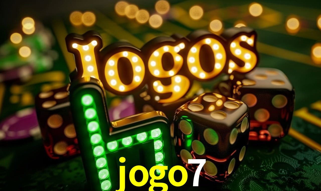 Estatísticas do Jogo jogo7