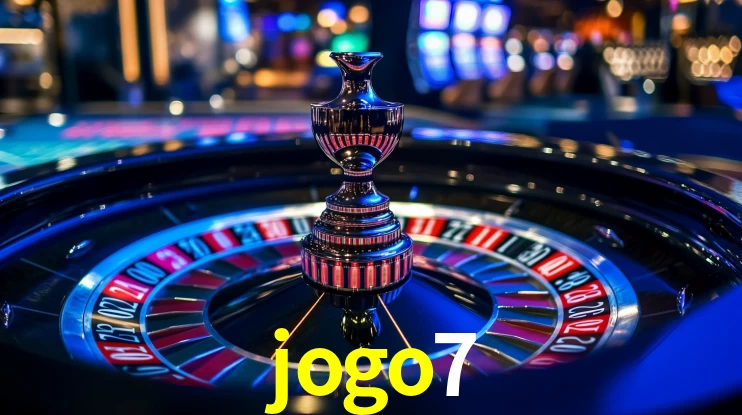 jogo7,jogo7.com