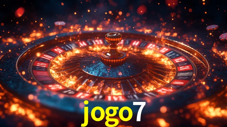 Explore as vantagens do jogo7: serviço profissional e confiabilidade