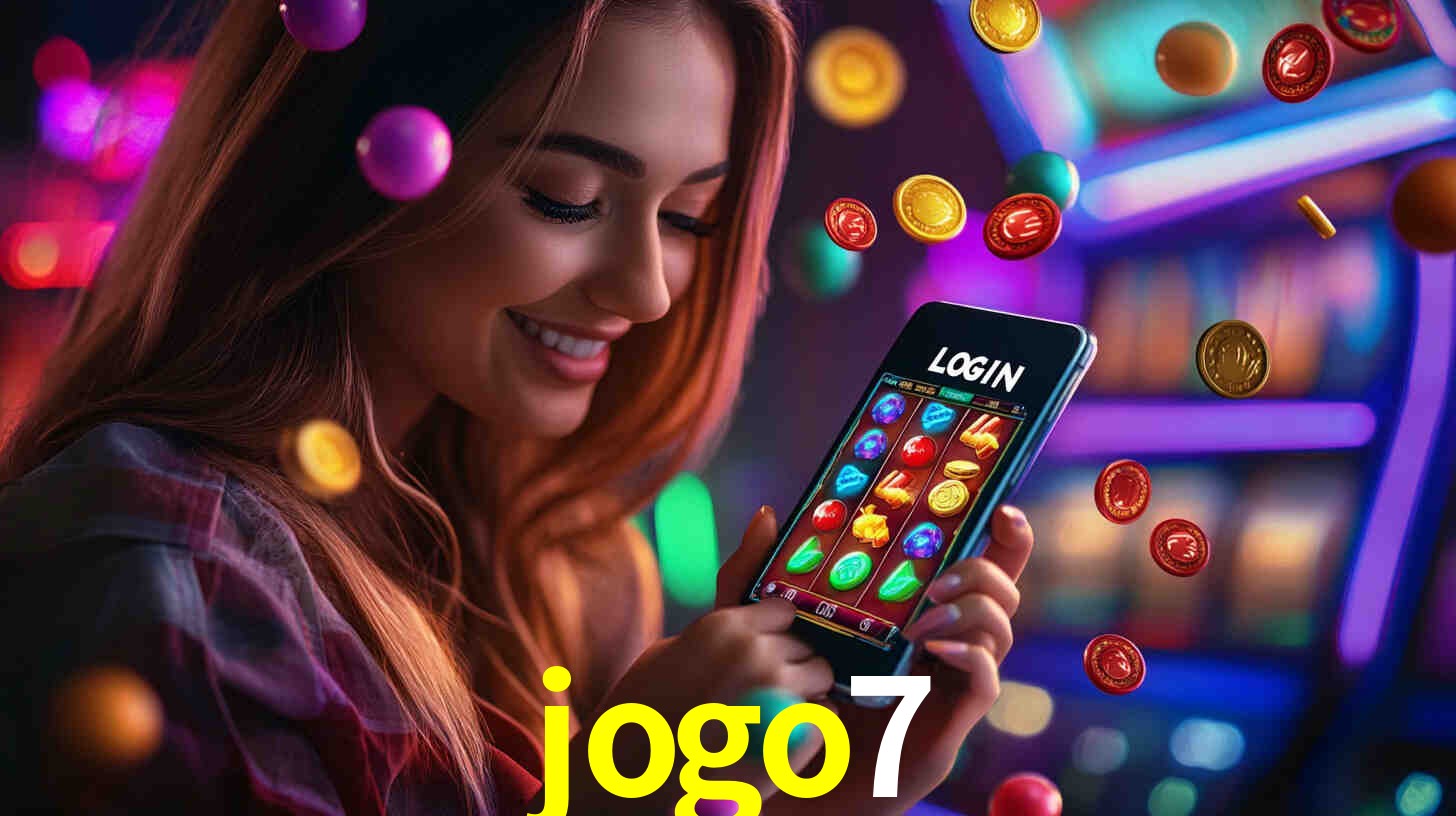 Sinta a adrenalina dos jogos de cassino com jogo7