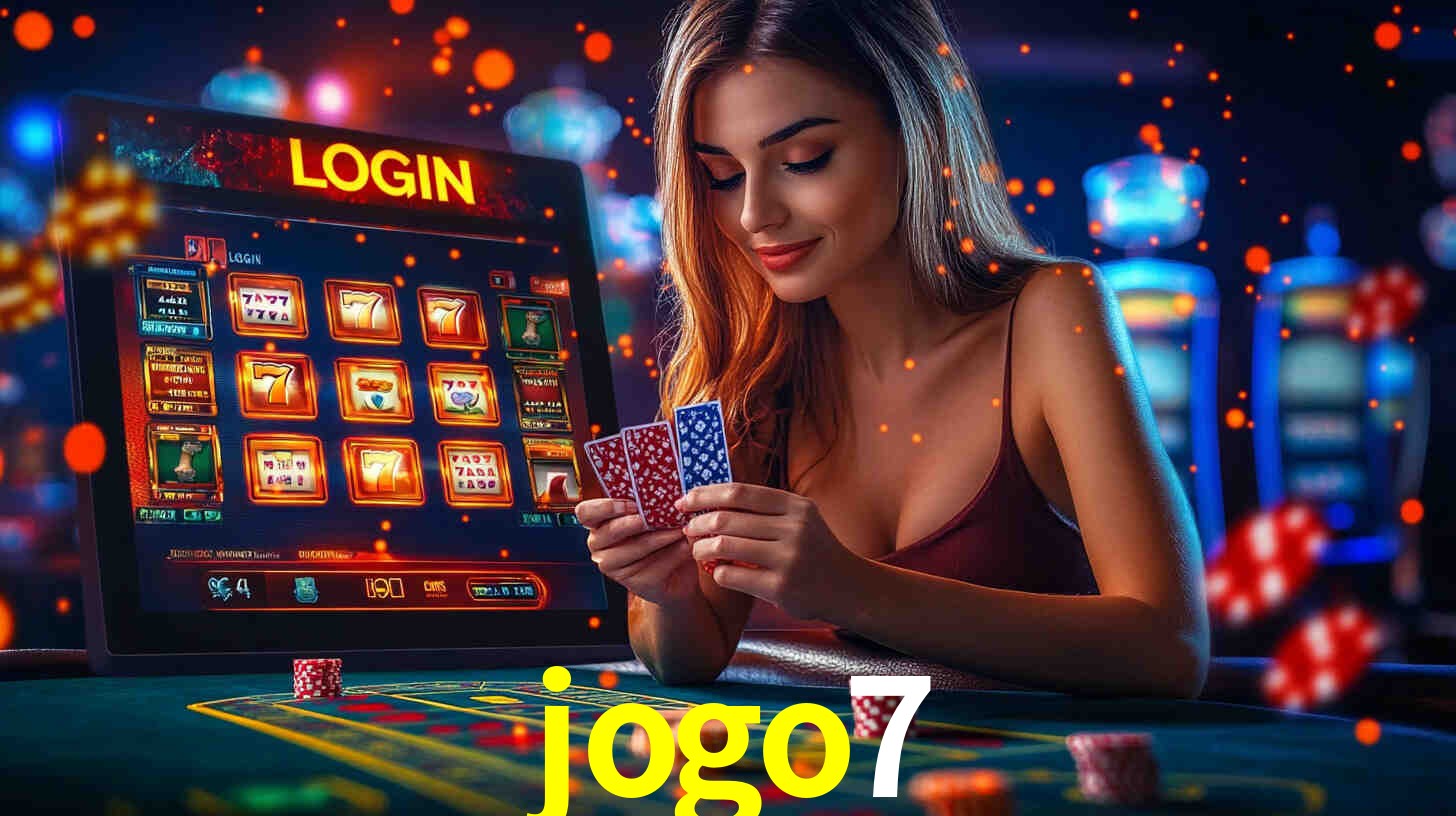 Bônus Generosos e Exclusivos no jogo7 para Você!