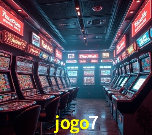 Jogos populares e pagamentos rápidos na jogo7